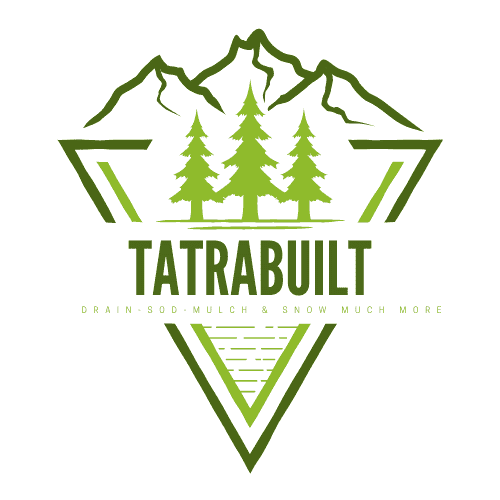 Tatrabuilt Landscaping