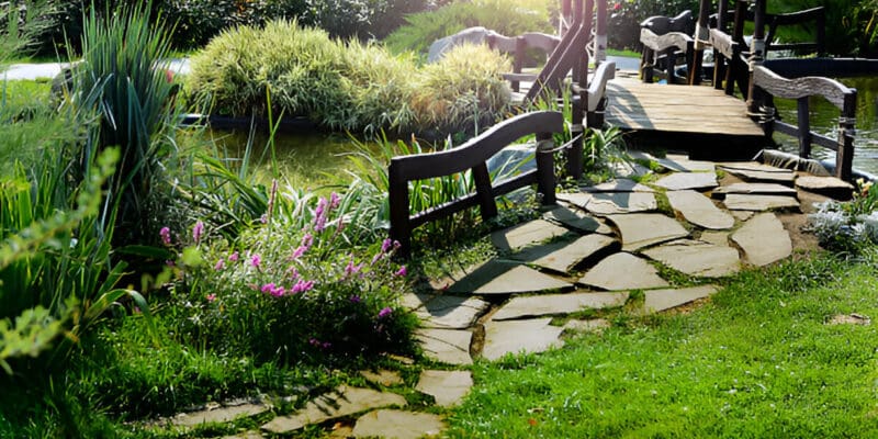 Best Landscaping Services in Macomb with expert design and quality craftsmanship