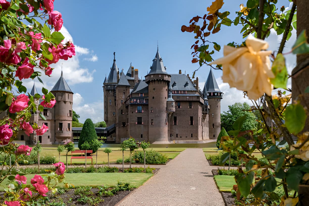 Complete garden maintenance for churches and commercial property by Tatrabuilt landscaping experts