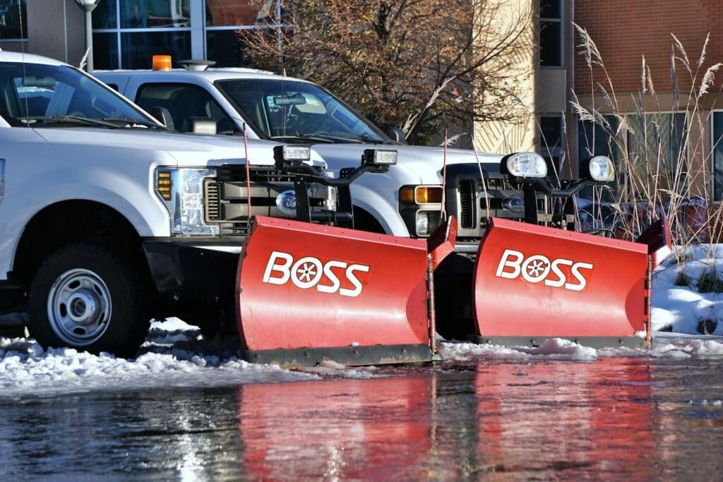 Best Snow and Ice Management Near Me