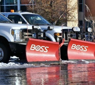 Best Snow and Ice Management Near Me