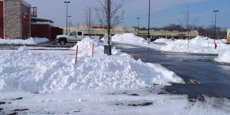 Best Snow and Ice Management Near Me