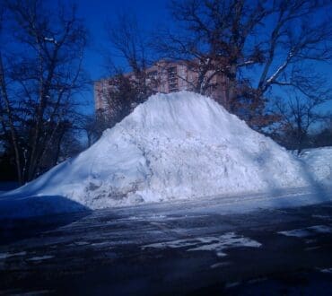 Best Snow and Ice Management Near Me