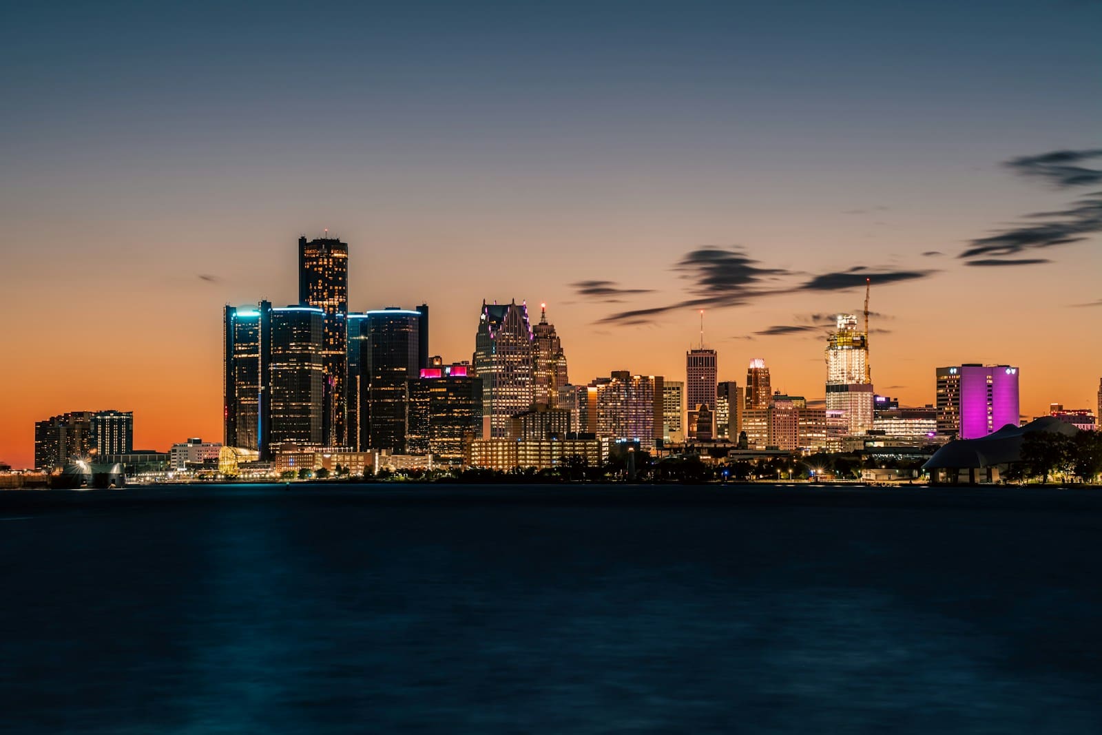 Detroit Metro French Drain Installation