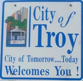 Troy Expert French Drain Installation